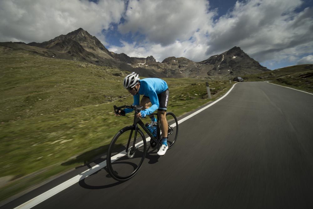 Giant Defy 2019