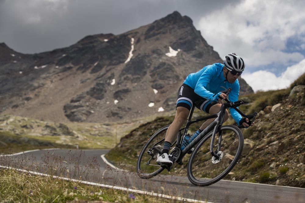 Giant Defy 2019