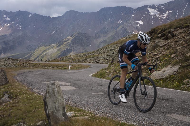Giant Defy 2019