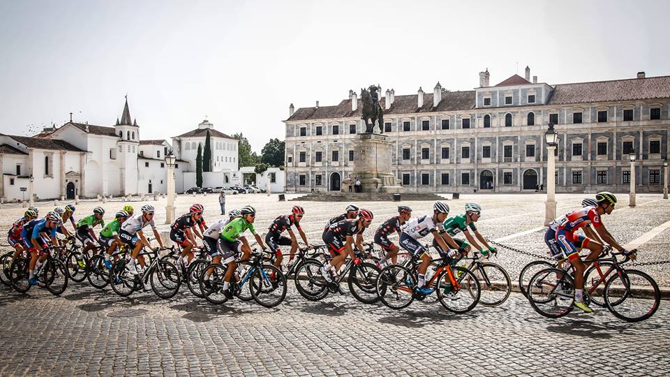 La Volta a Portugal 2018, en imágenes