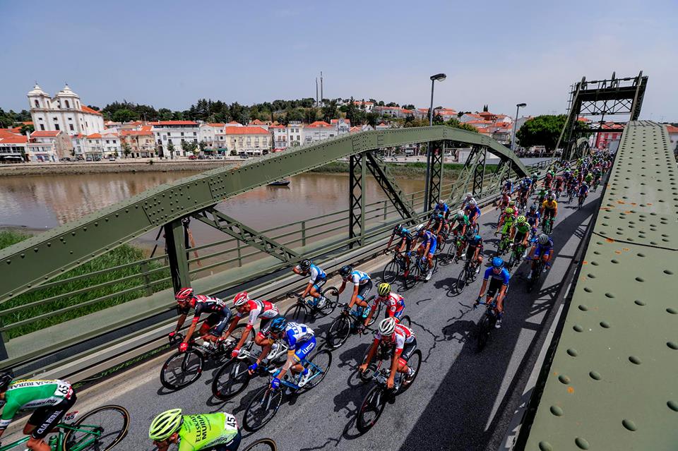 La Volta a Portugal 2018, en imágenes