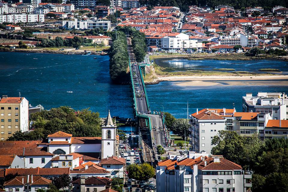 La Volta a Portugal 2018, en imágenes