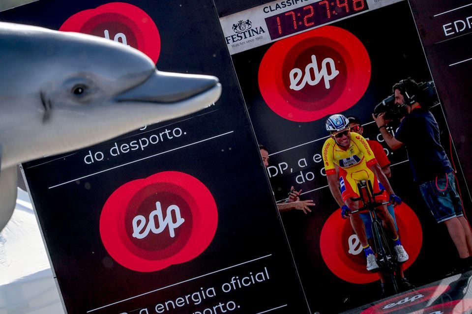 La Volta a Portugal 2018, en imágenes
