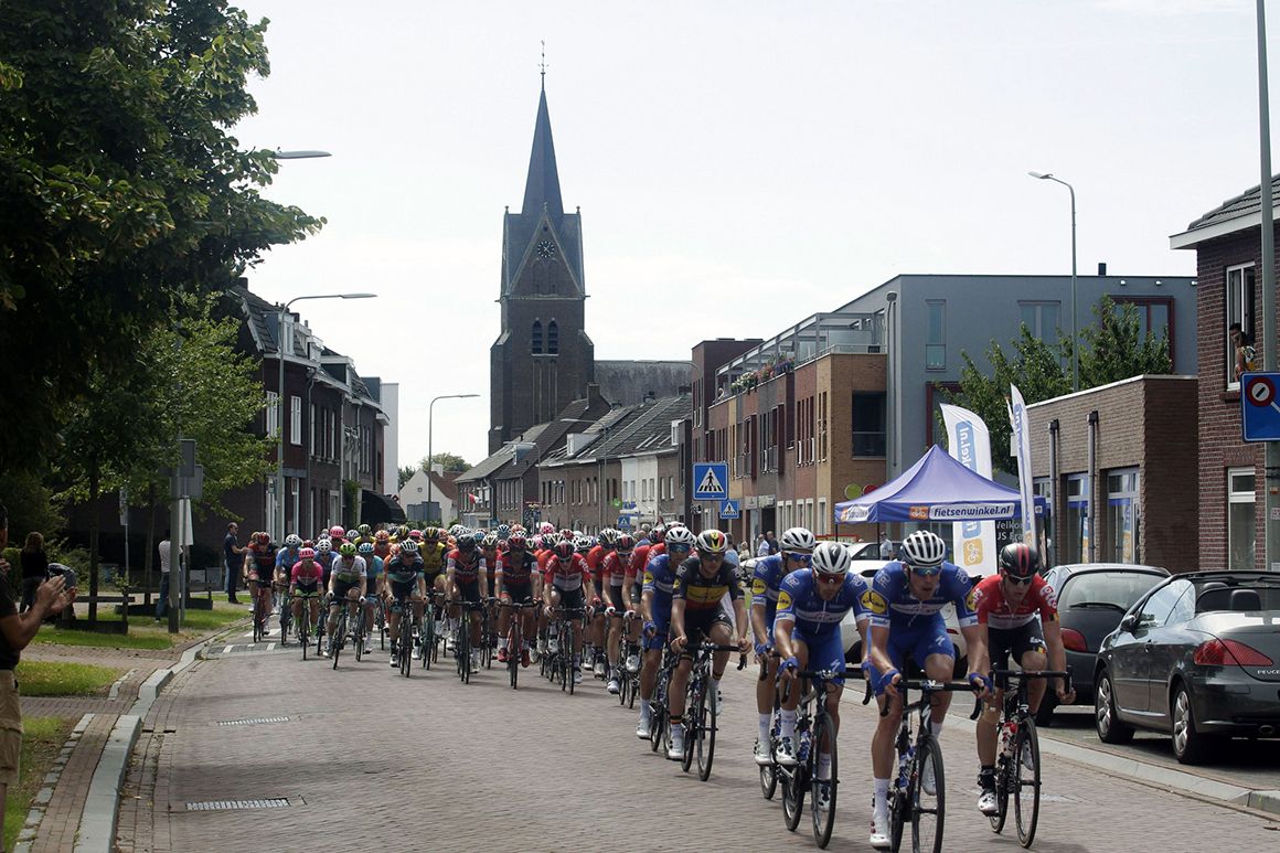 BinckBank Tour 2018
