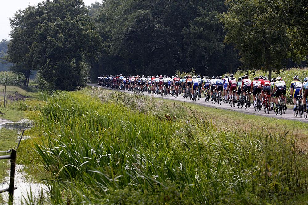 BinckBank Tour 2018
