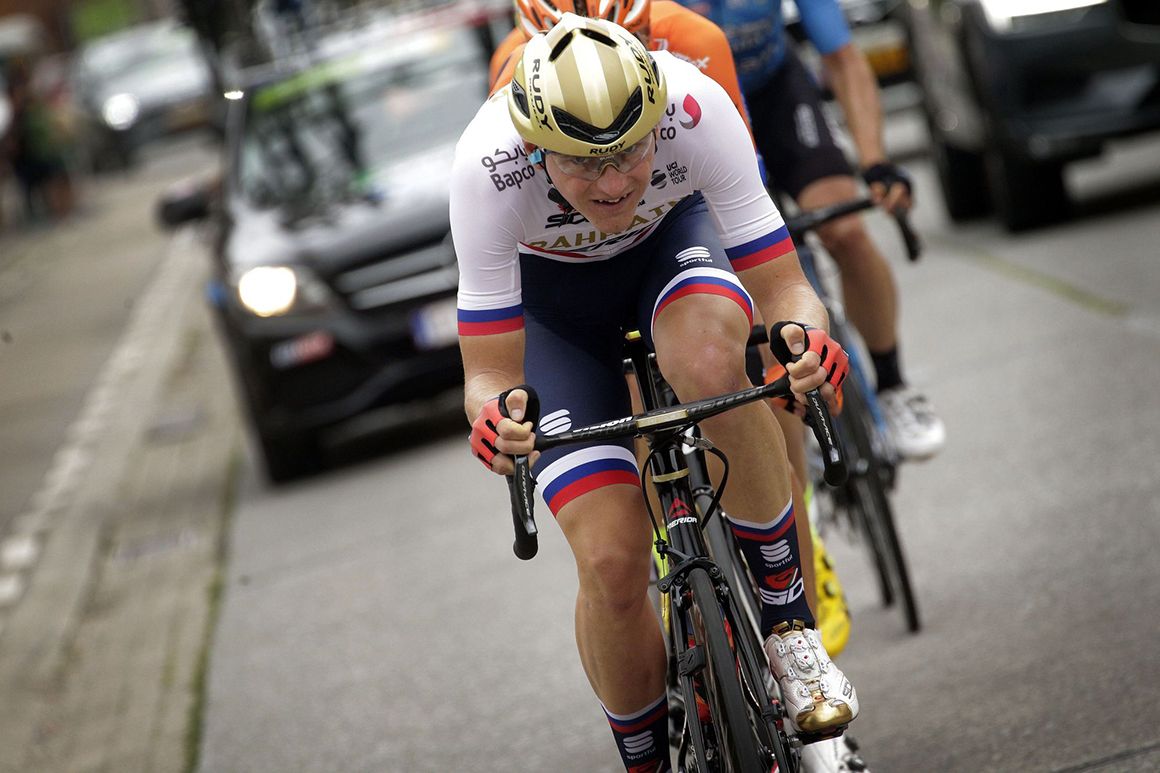 BinckBank Tour 2018