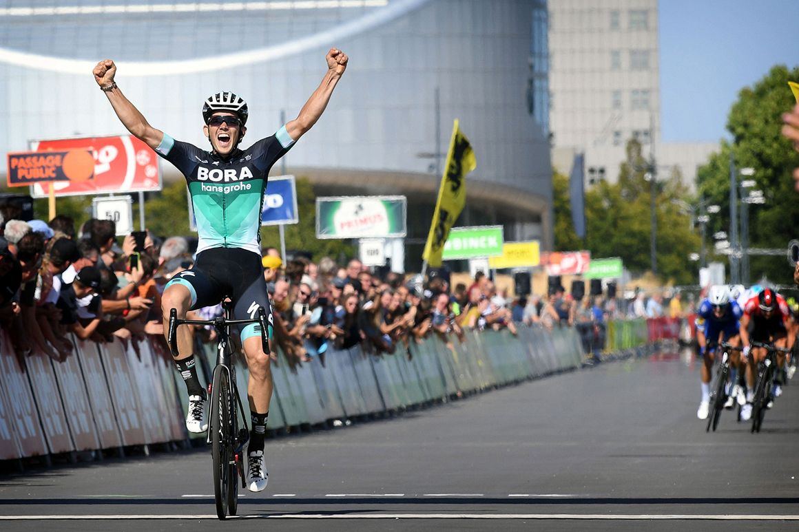 BinckBank Tour 2018