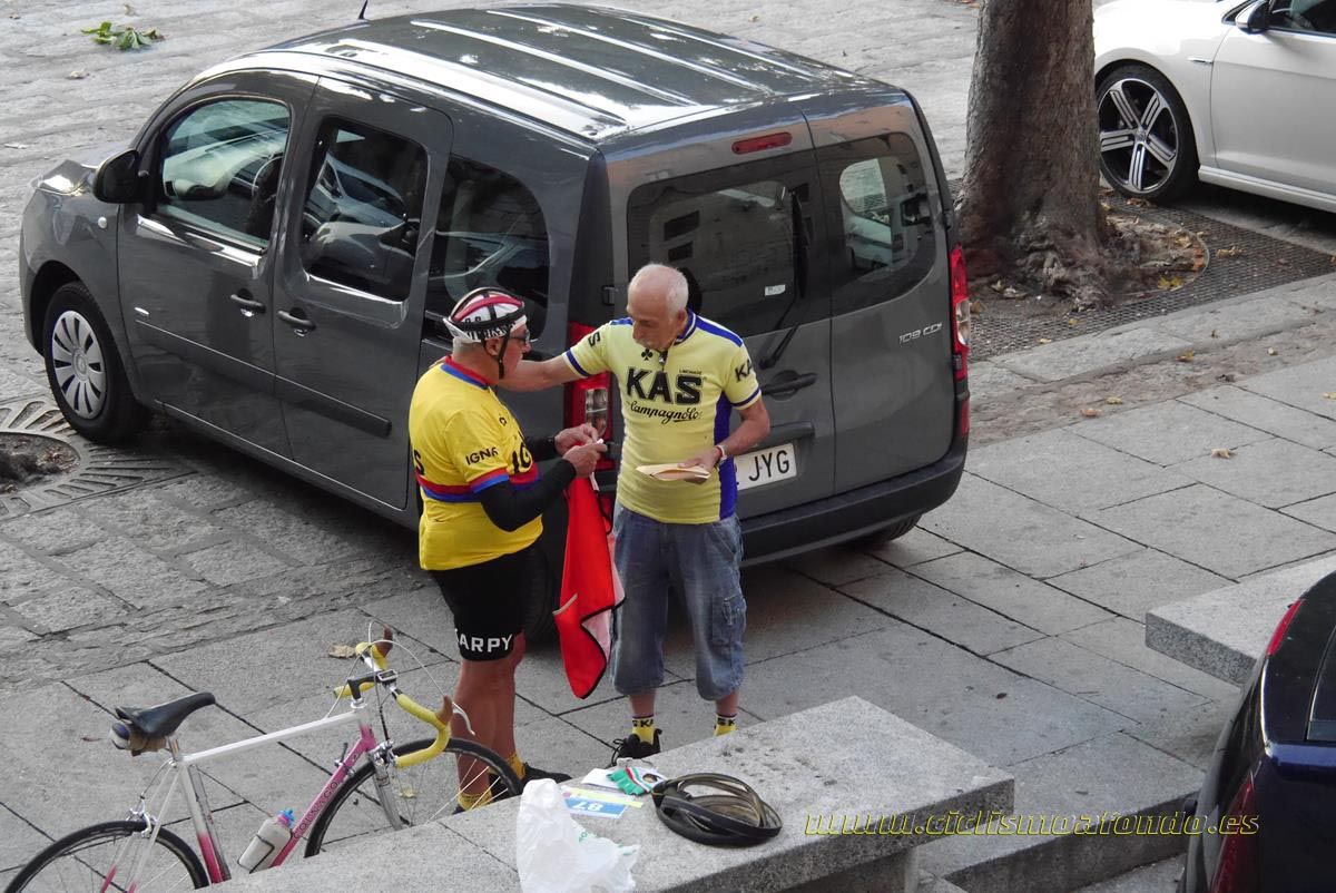 Clásica Otero 2018-1