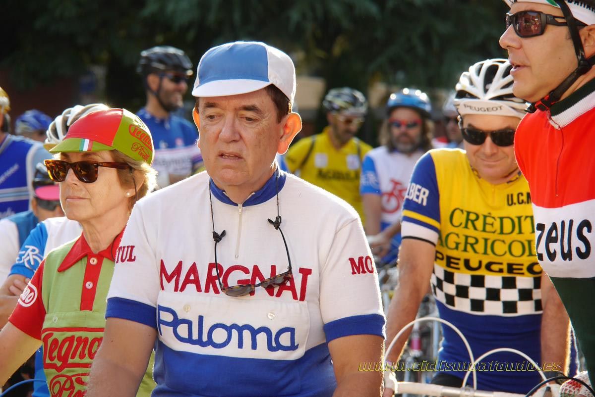 Clásica Otero 2018-2