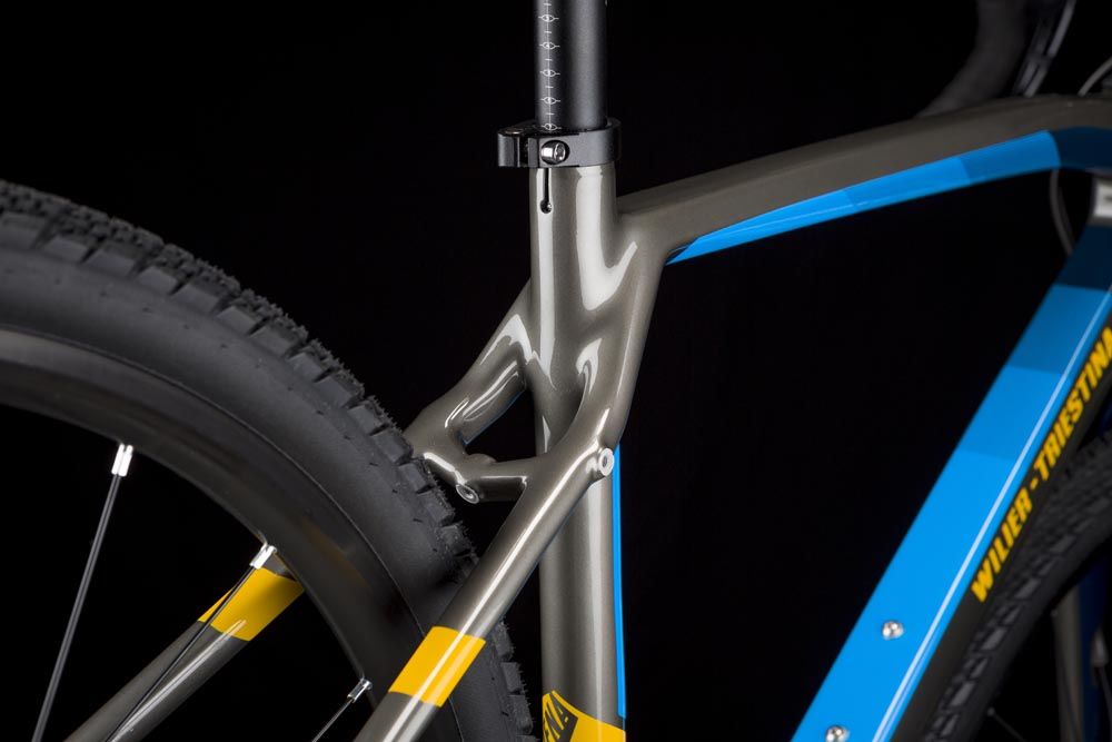 Wilier Jena