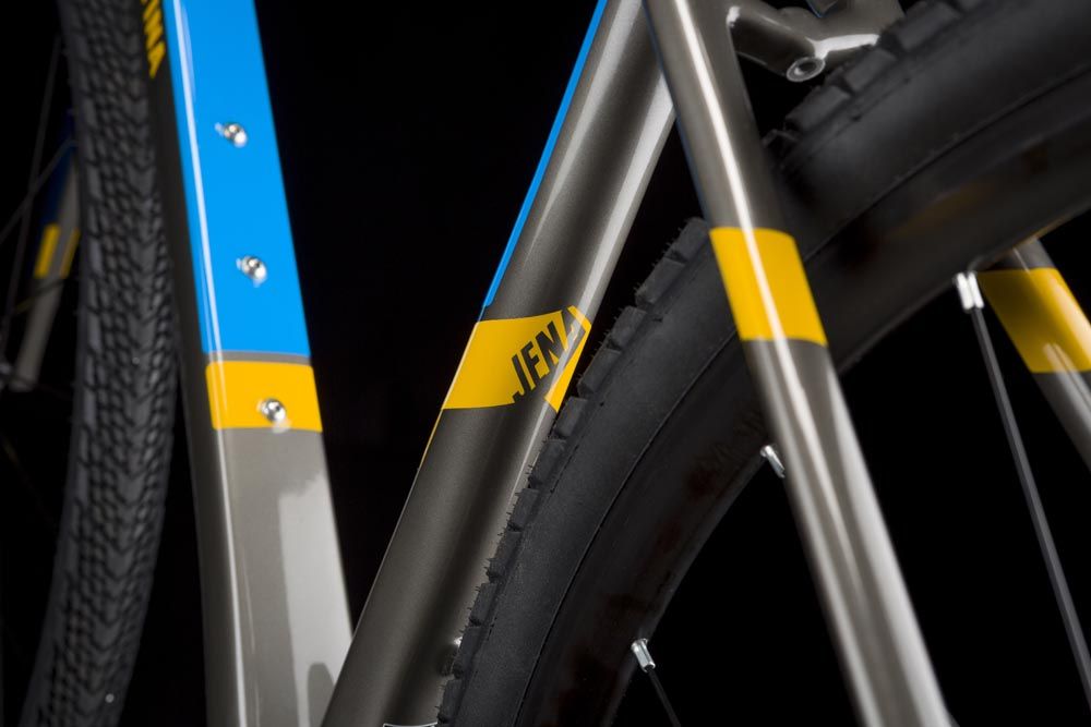 Wilier Jena