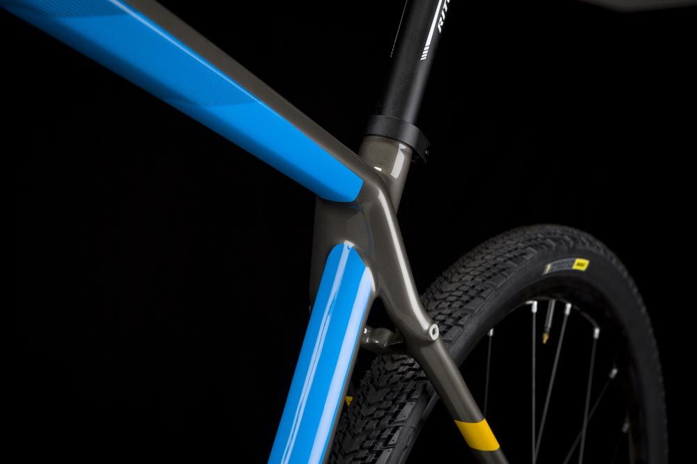 Wilier Jena