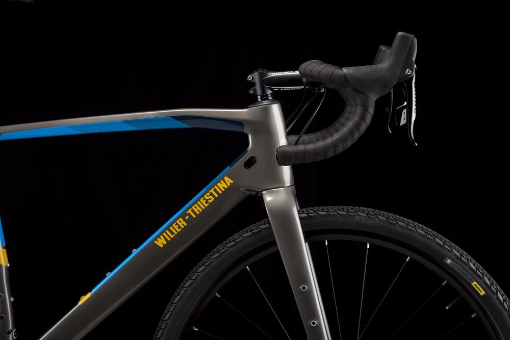 Wilier Jena