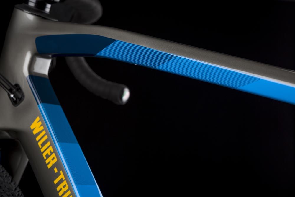 Wilier Jena