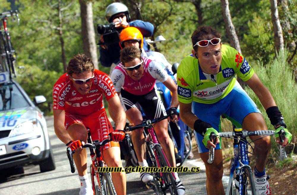 Valverde, 17 años de éxitos en imágenes
