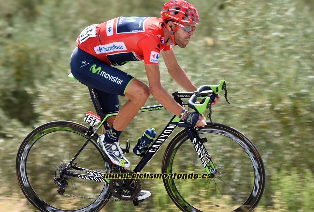 Valverde, 17 años de éxitos en imágenes