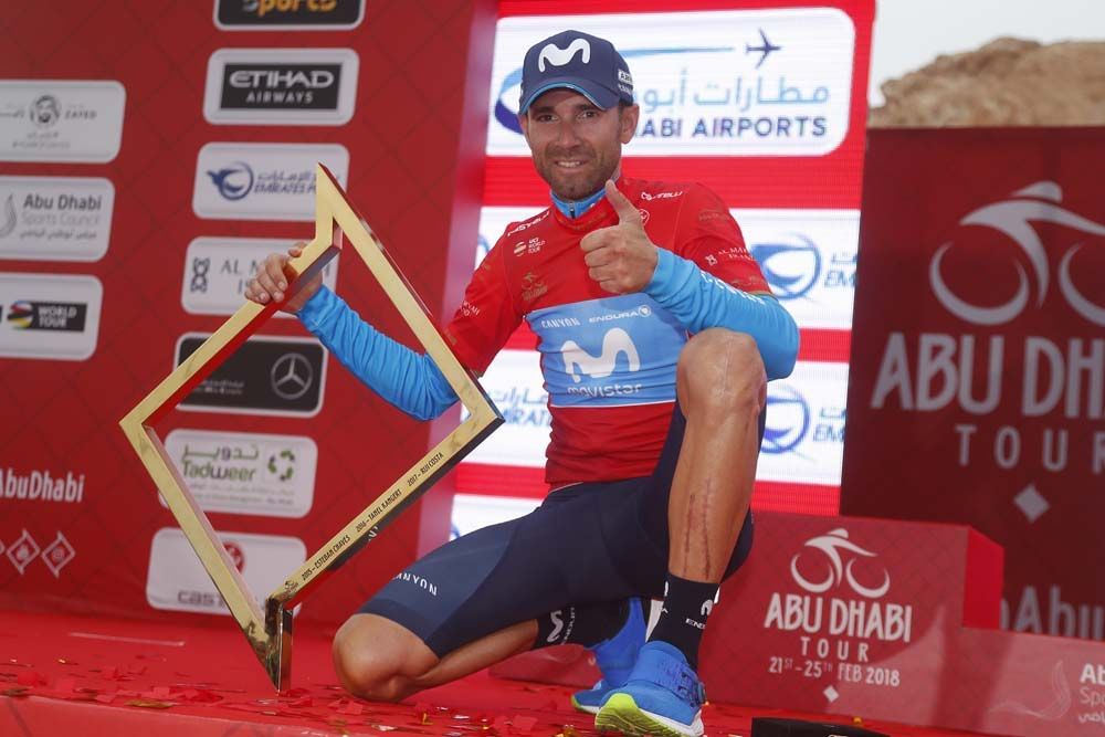 Valverde, 17 años de éxitos en imágenes