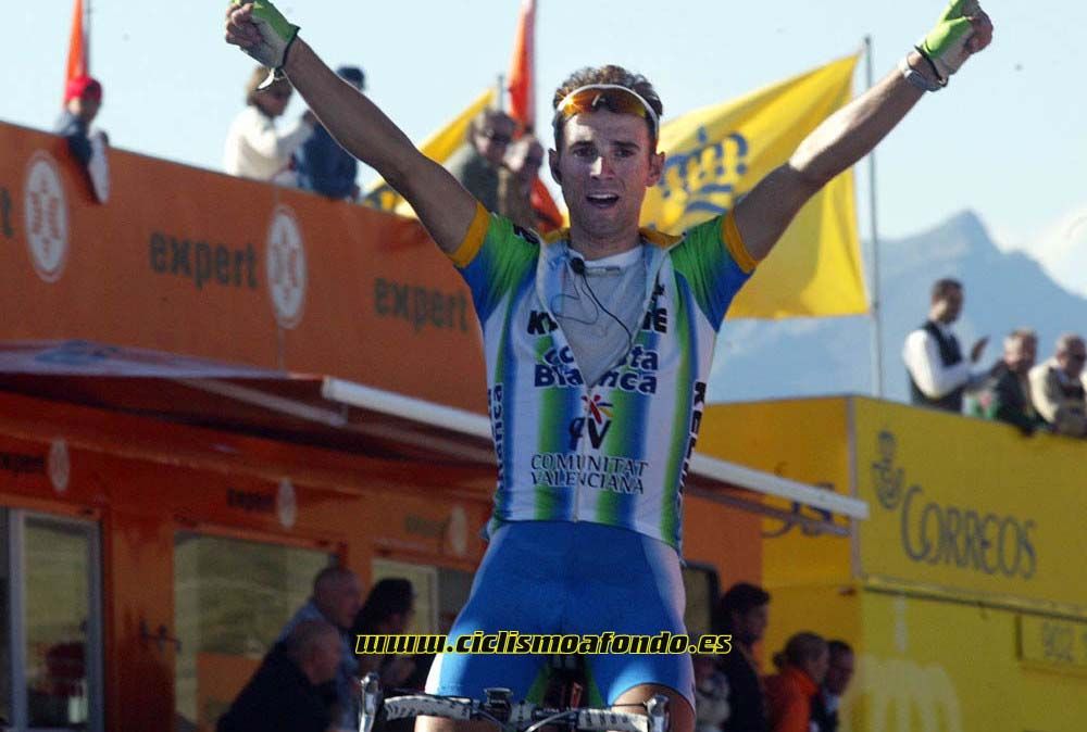 Valverde, 17 años de éxitos en imágenes