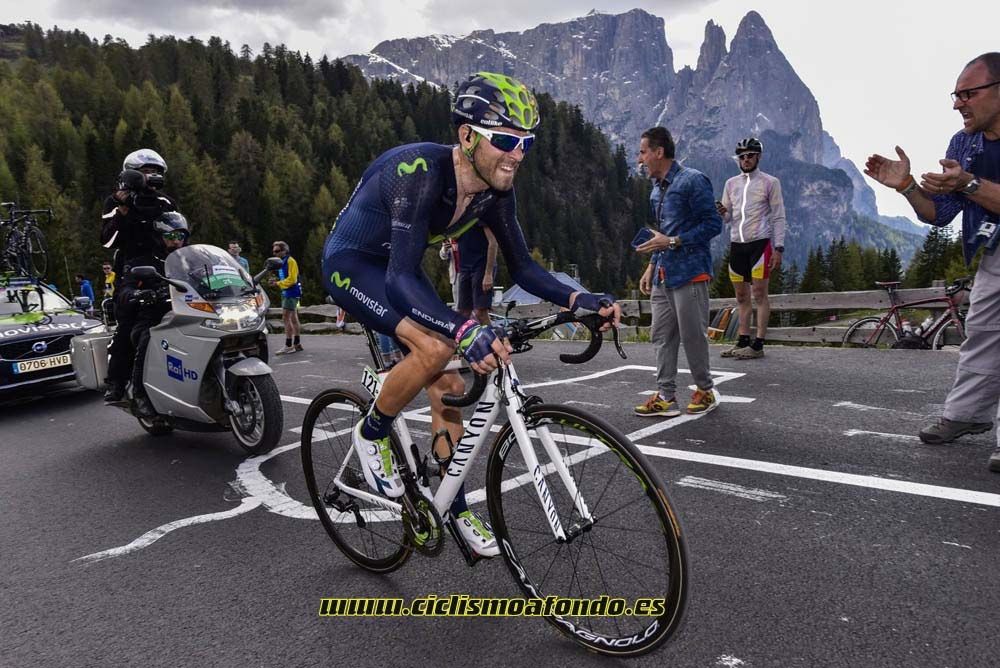 Valverde, 17 años de éxitos en imágenes
