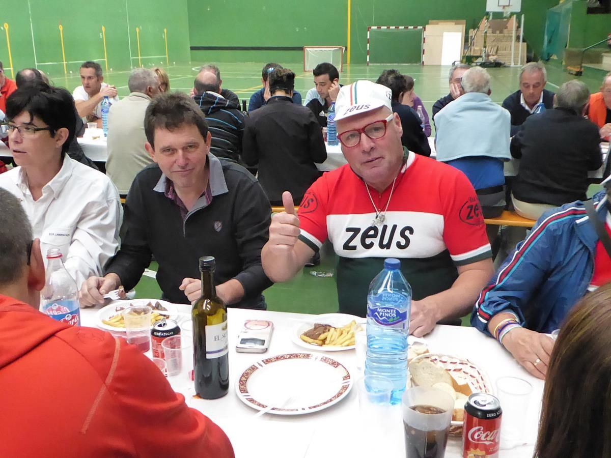 Zeus boletus 10