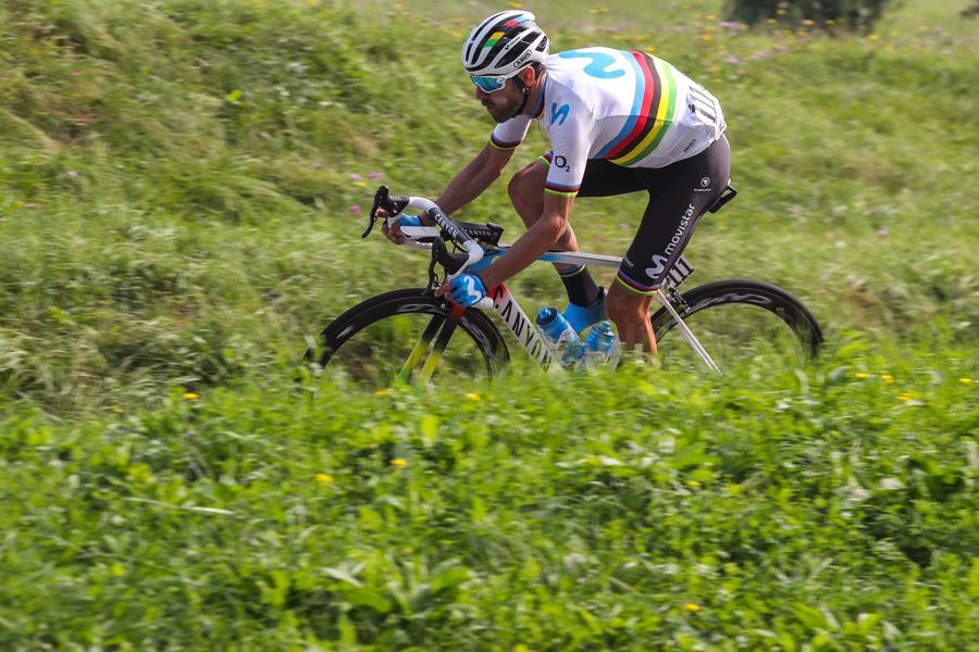 La temporada echa el cierre con el Giro de Lombardía