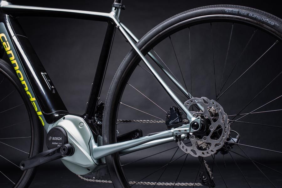 Cannondale Synapse Neo