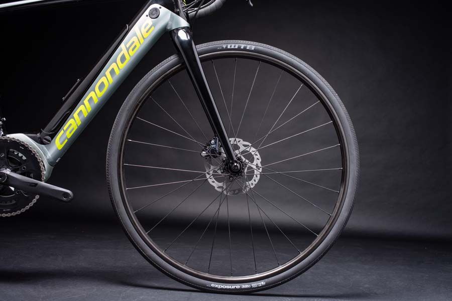 Cannondale Synapse Neo