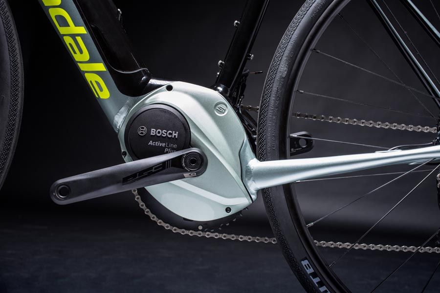 Cannondale Synapse Neo