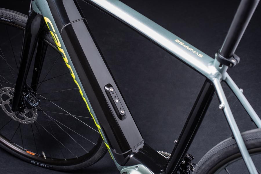 Cannondale Synapse Neo