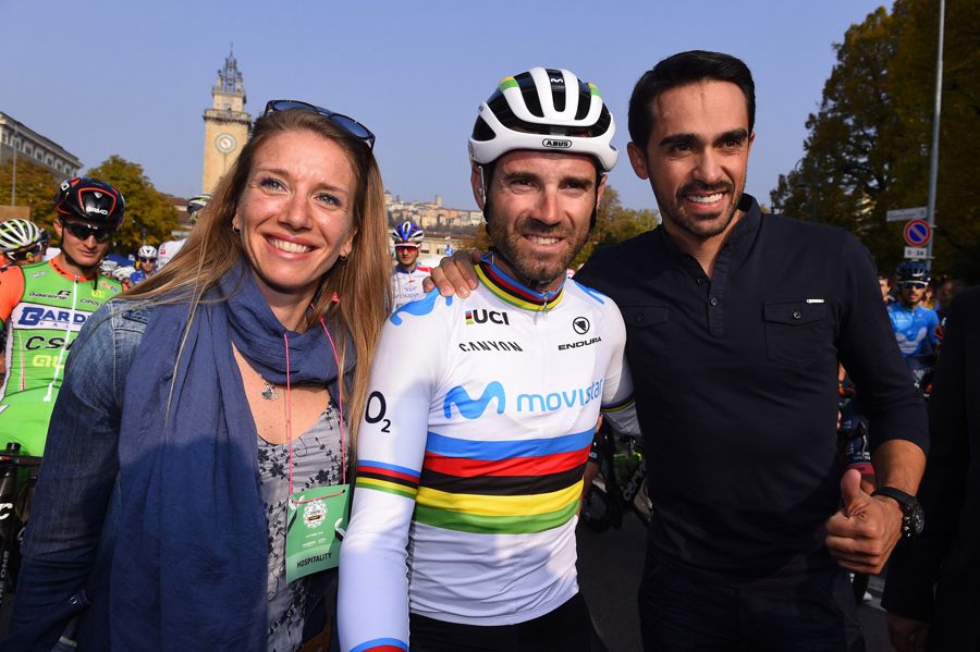 La temporada echa el cierre con el Giro de Lombardía