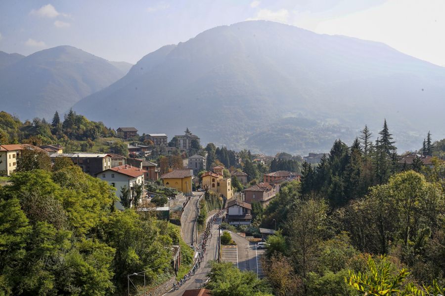 La temporada echa el cierre con el Giro de Lombardía