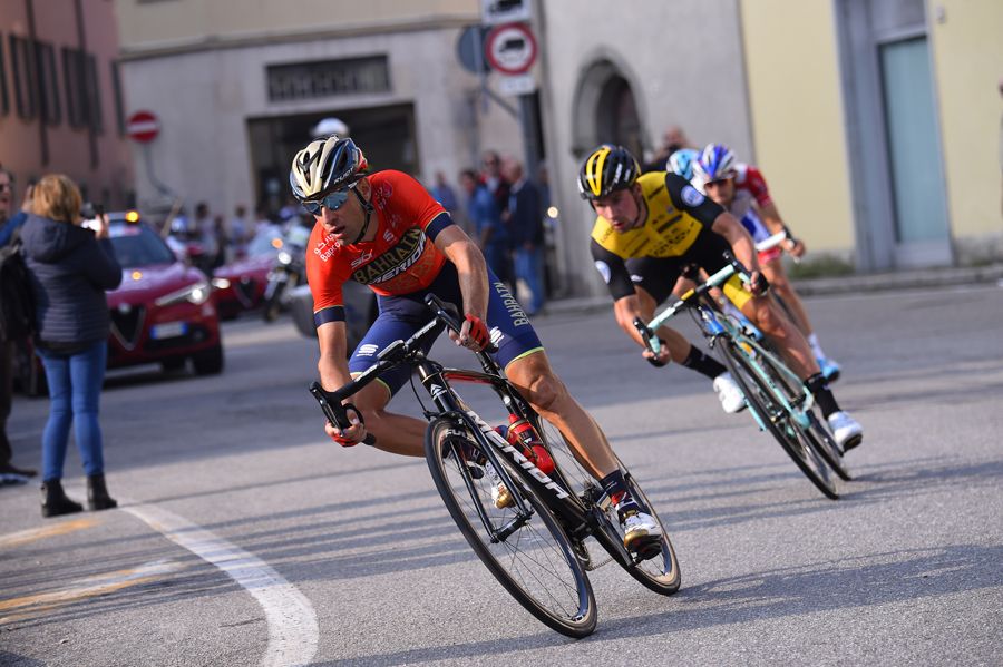La temporada echa el cierre con el Giro de Lombardía