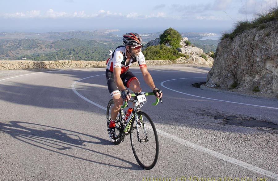 Escalada al Monte Toro-2