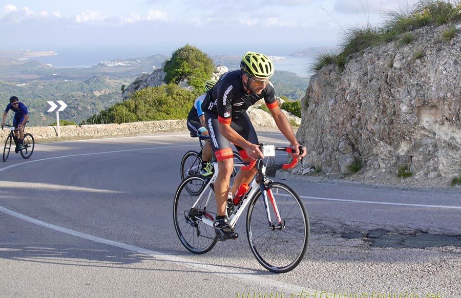 Escalada al Monte Toro-2