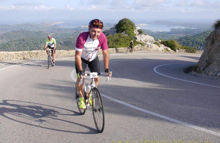 Escalada al Monte Toro-8