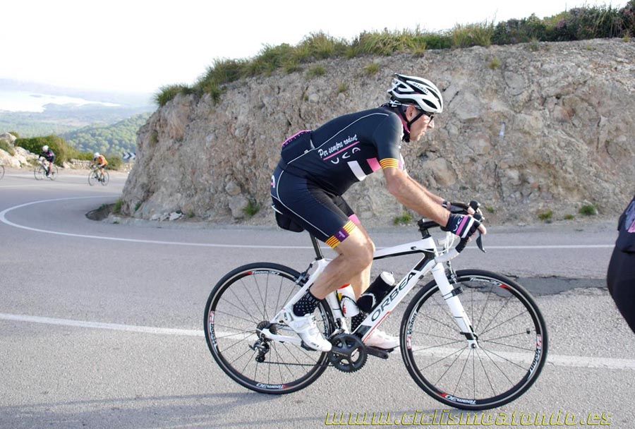 Escalada al Monte Toro-7