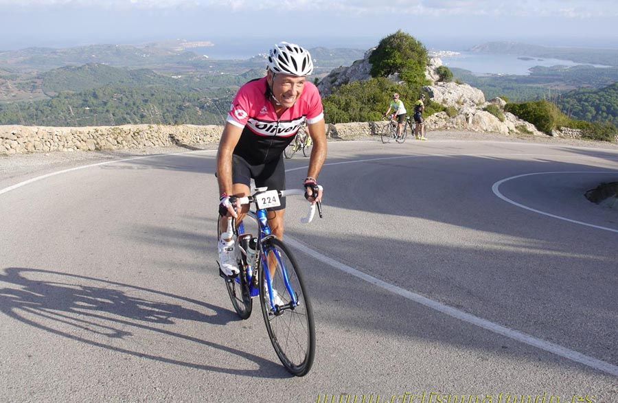 Escalada al Monte Toro-8