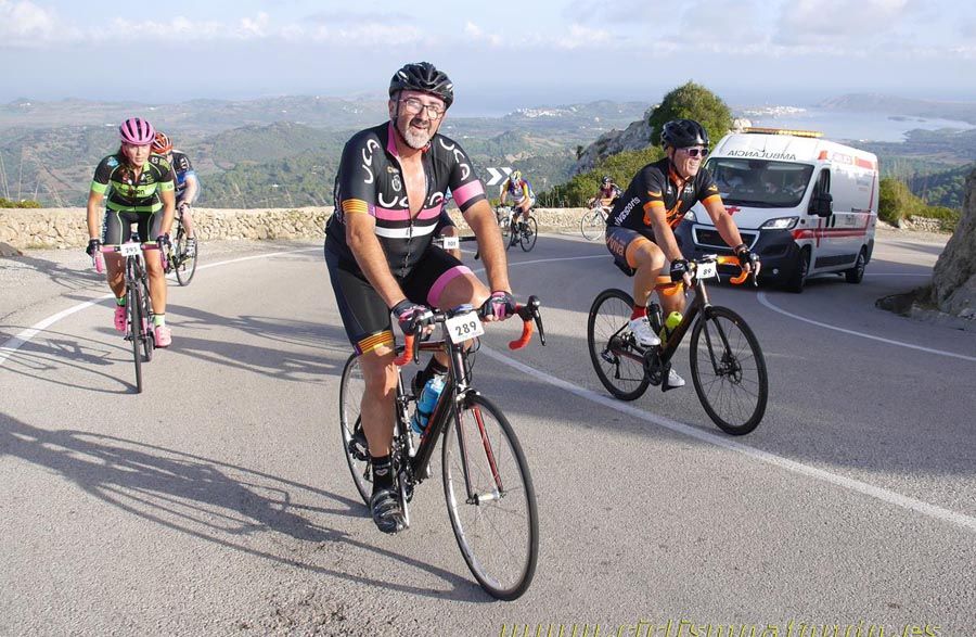Escalada al Monte Toro-8