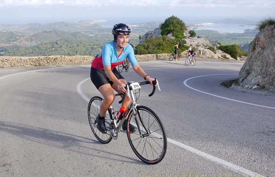 Escalada al Monte Toro-7