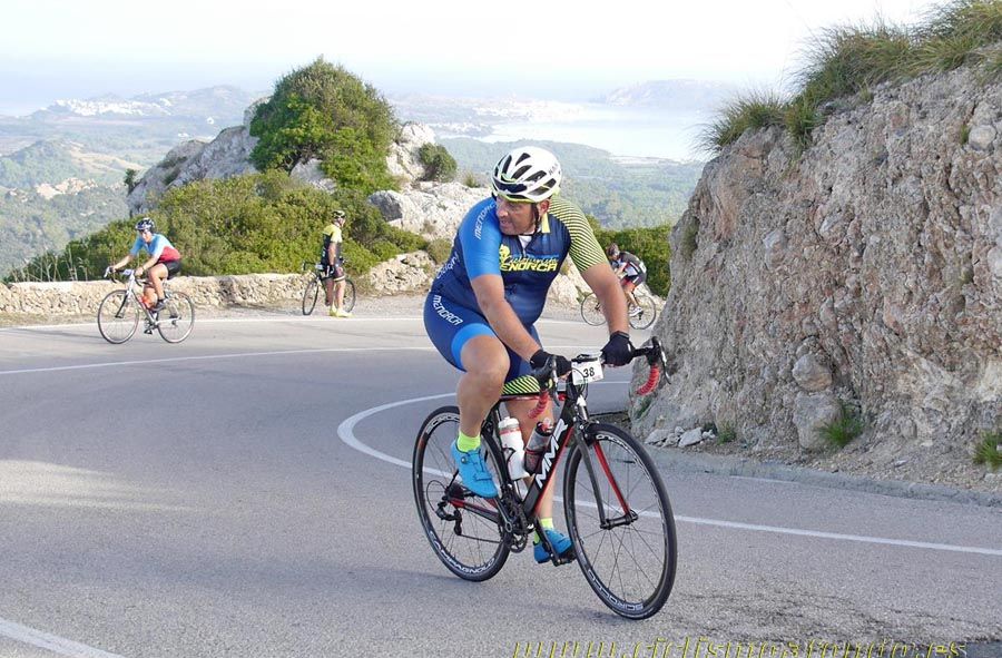 Escalada al Monte Toro-7