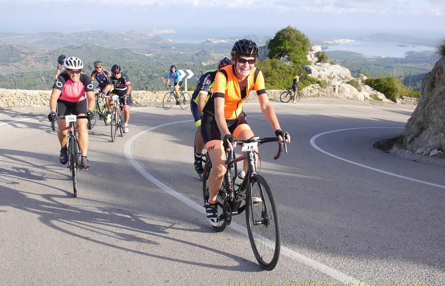 Escalada al Monte Toro-8