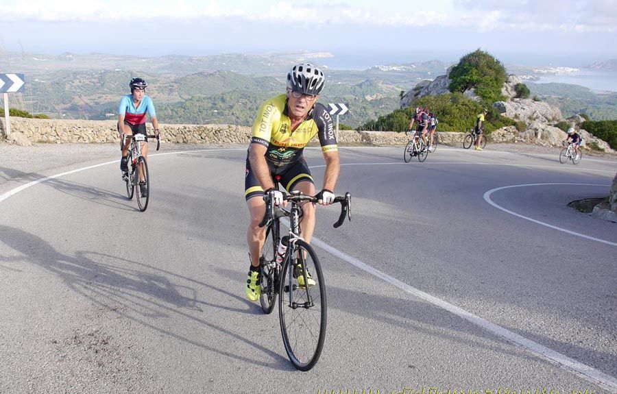 Escalada al Monte Toro-7