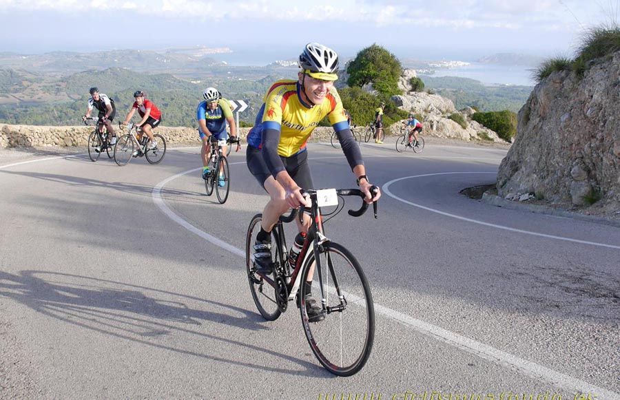 Escalada al Monte Toro-7