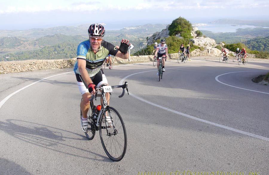 Escalada al Monte Toro-7