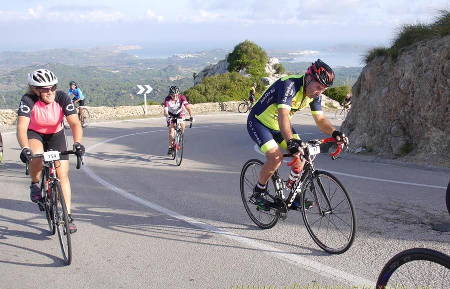 Escalada al Monte Toro-8