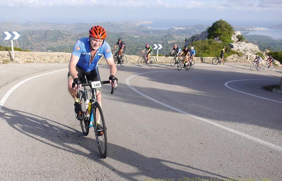 Escalada al Monte Toro-8