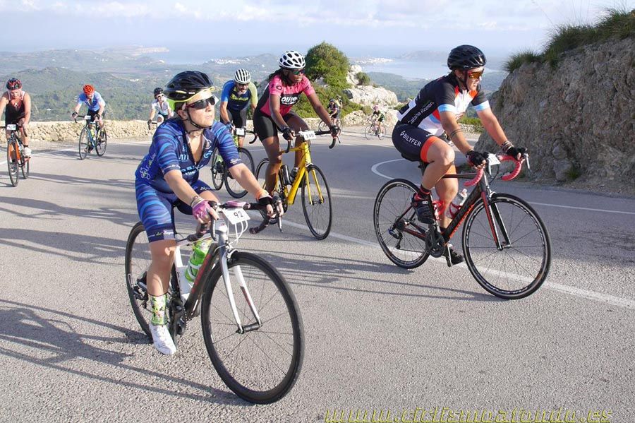 Escalada al Monte Toro-7