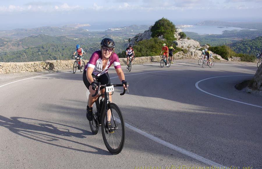 Escalada al Monte Toro-8