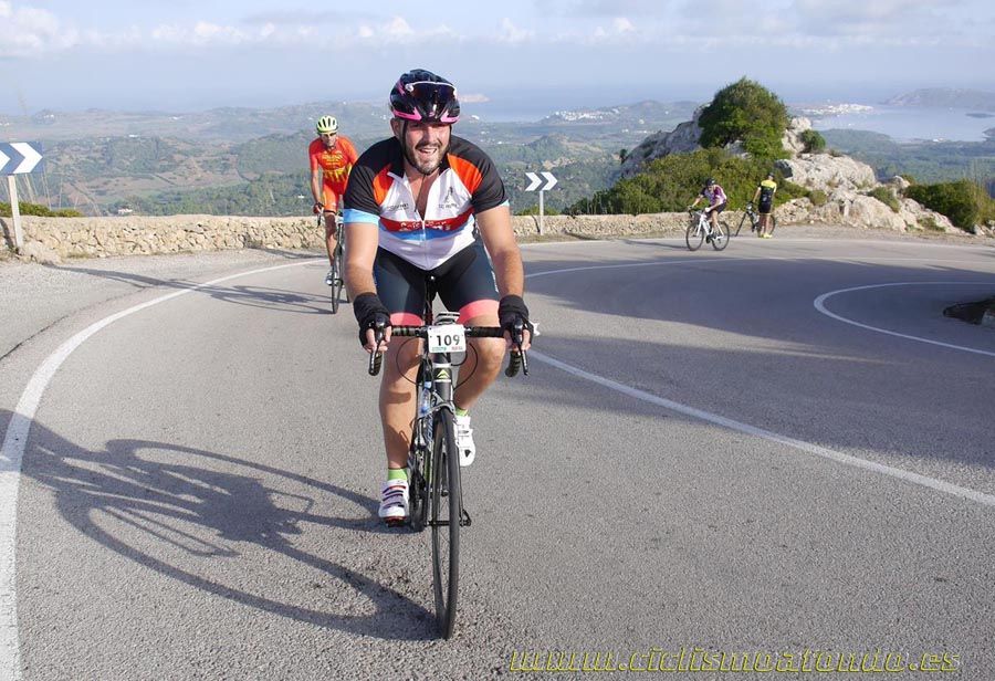 Escalada al Monte Toro-8