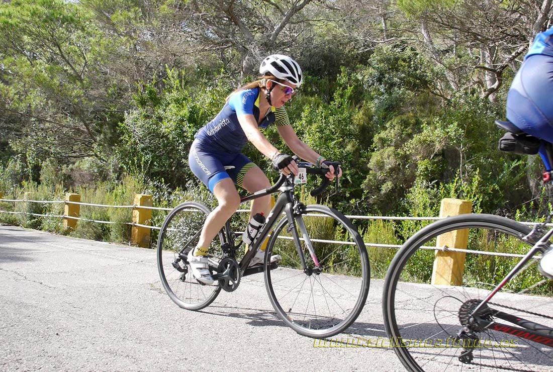 Volta Cicloturista a Menorca 2-3
